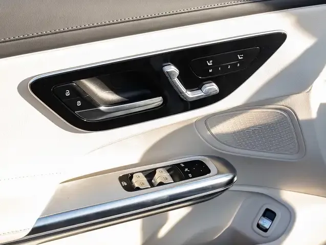 Mercedes-Benz CLE 220