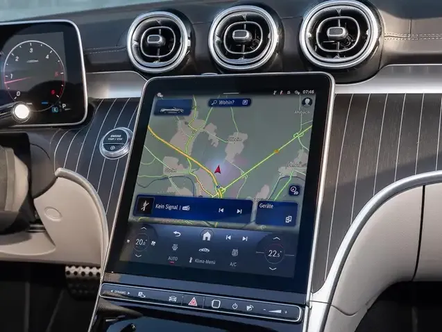 Mercedes-Benz CLE 220