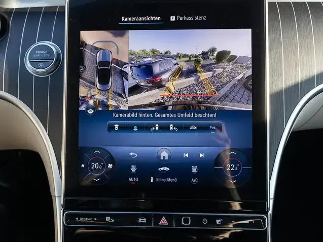 Mercedes-Benz CLE 220