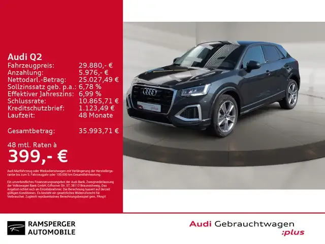 Audi Q2