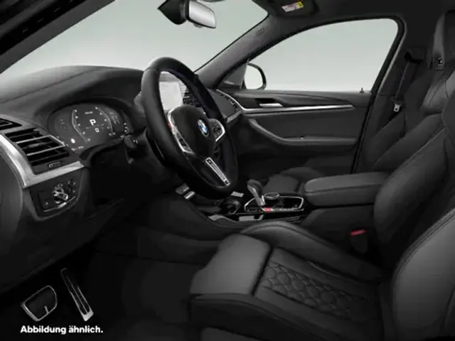 BMW X4 M