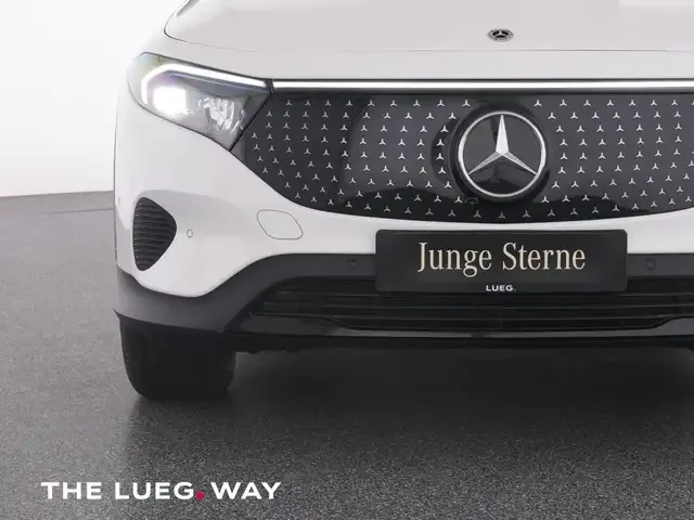 Mercedes-Benz EQB 350