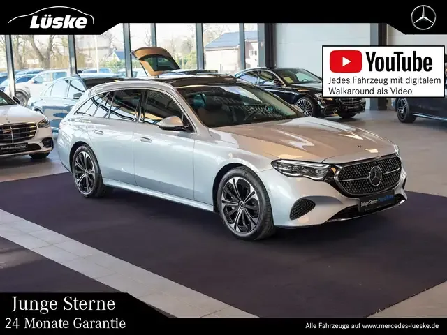Mercedes-Benz E 300