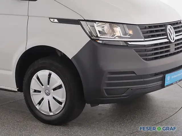Volkswagen T6.1 Transporter