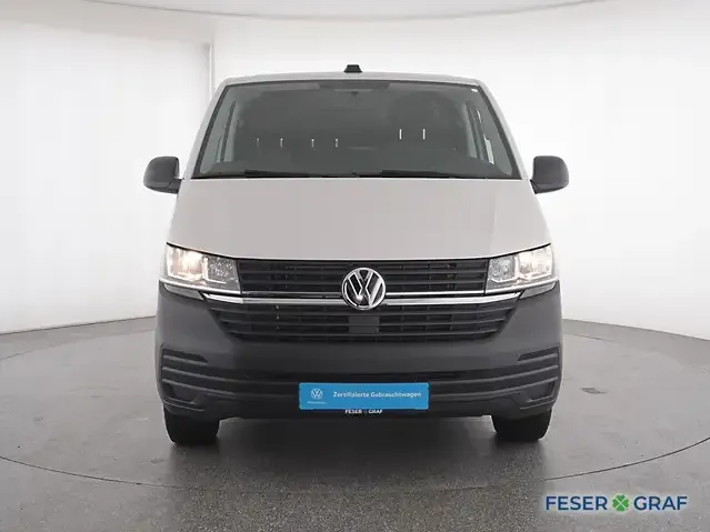 Volkswagen T6.1 Transporter