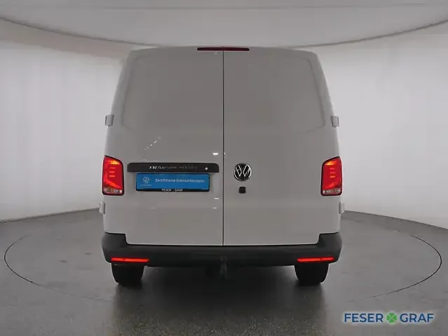 Volkswagen T6.1 Transporter