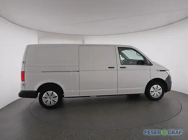 Volkswagen T6.1 Transporter