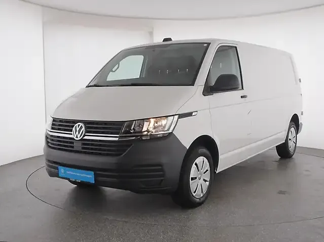 Volkswagen T6.1 Transporter