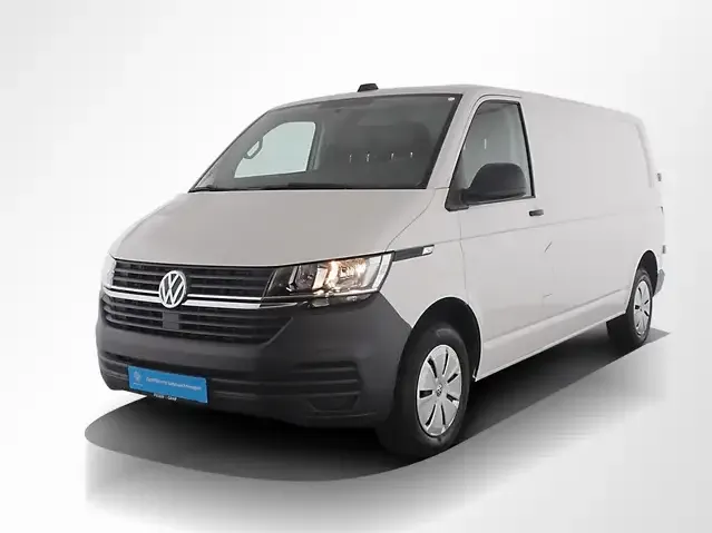 Volkswagen T6.1 Transporter