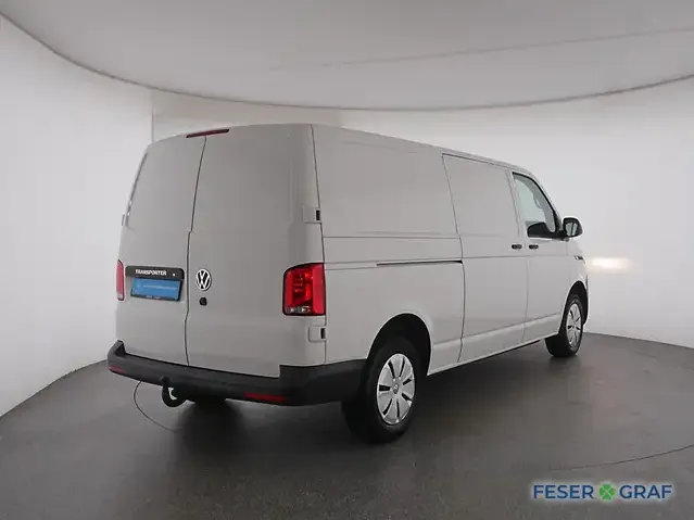 Volkswagen T6.1 Transporter