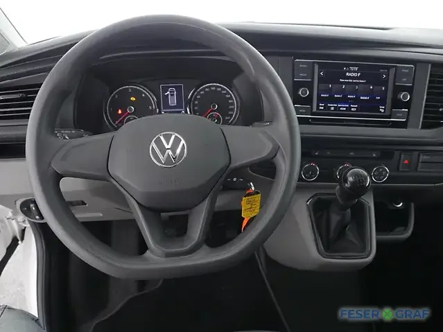 Volkswagen T6.1 Transporter