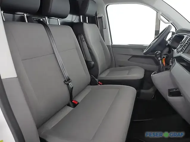 Volkswagen T6.1 Transporter