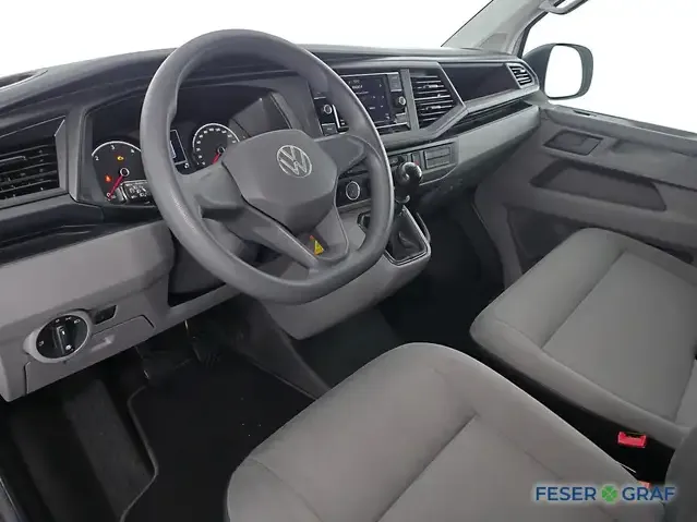 Volkswagen T6.1 Transporter