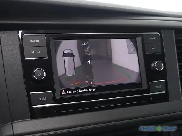 Volkswagen T6.1 Transporter