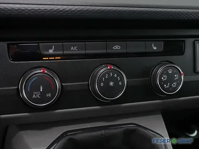 Volkswagen T6.1 Transporter
