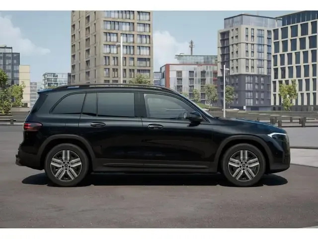 Mercedes-Benz EQB 300