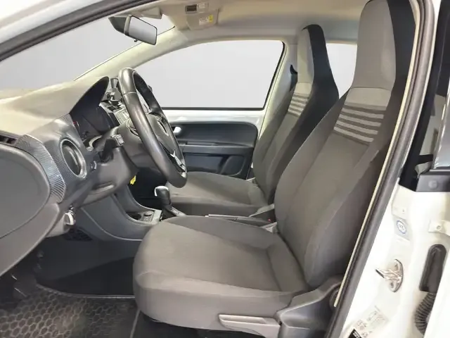 Volkswagen e-up!