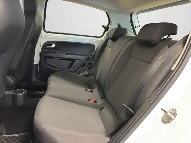 Volkswagen e-up!