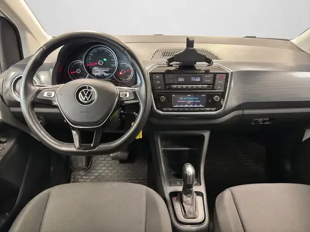 Volkswagen e-up!