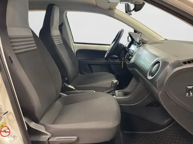 Volkswagen e-up!
