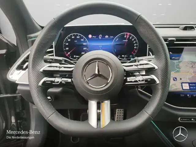 Mercedes-Benz E 400