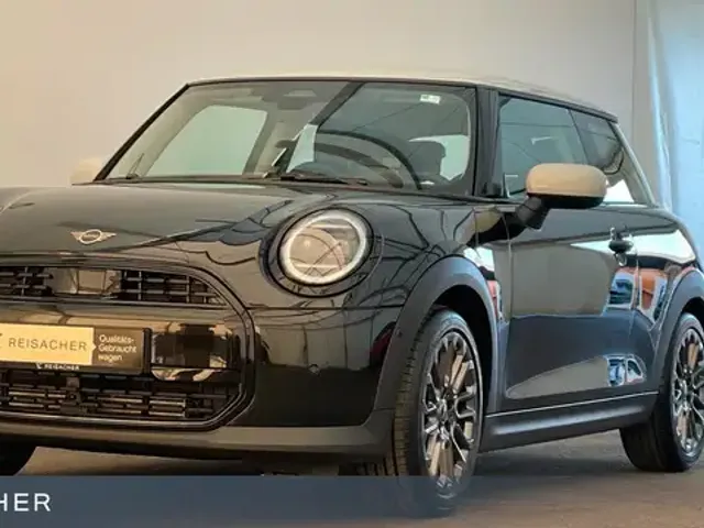 MINI Cooper C
