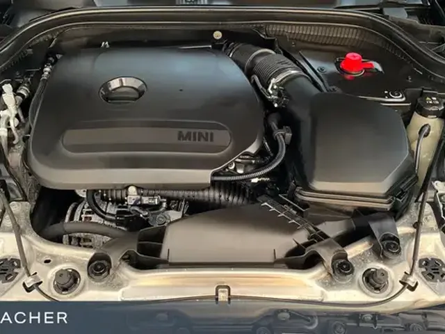 MINI Cooper C