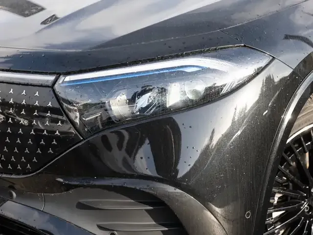 Mercedes-Benz EQA 250