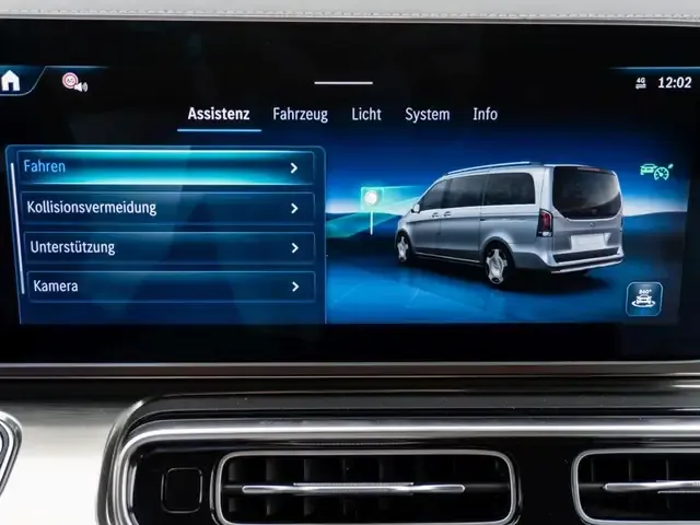Mercedes-Benz V 300