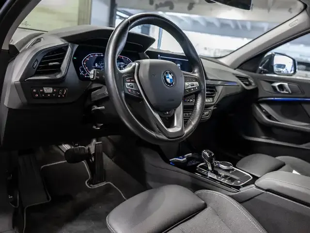 BMW 120