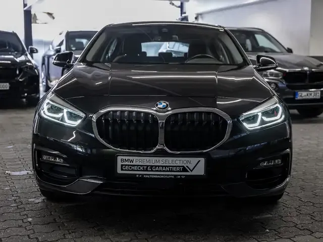 BMW 120