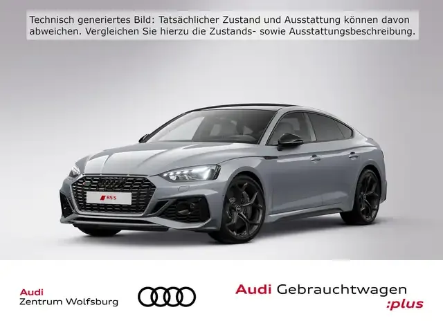 Audi RS5