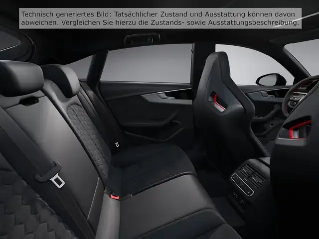 Audi RS5