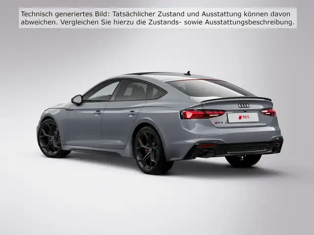 Audi RS5