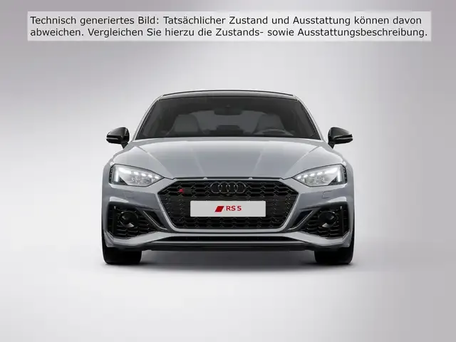 Audi RS5