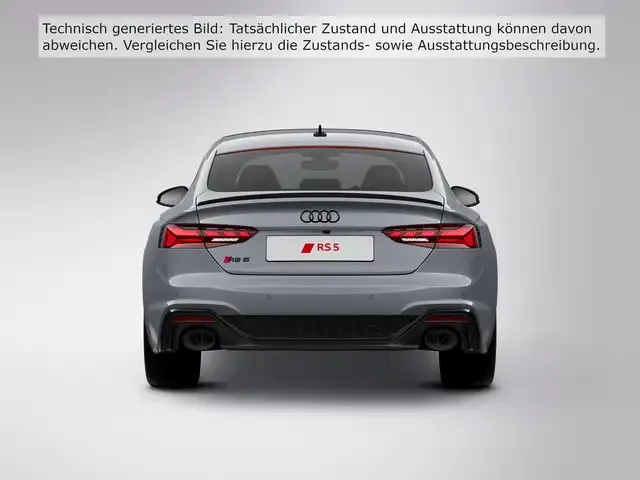 Audi RS5