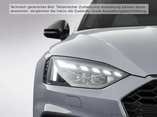 Audi RS5