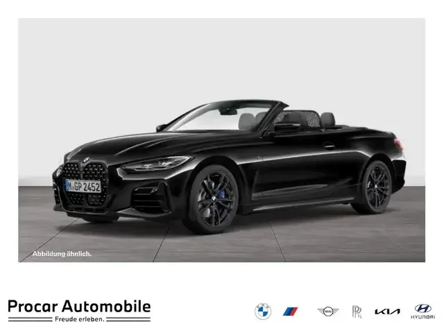 BMW 440