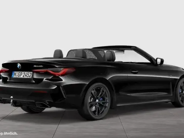 BMW 440