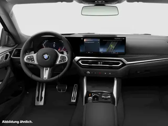BMW 440