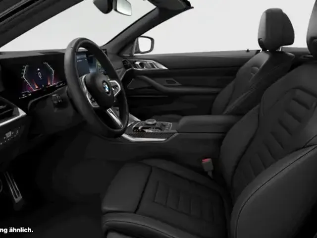 BMW 440