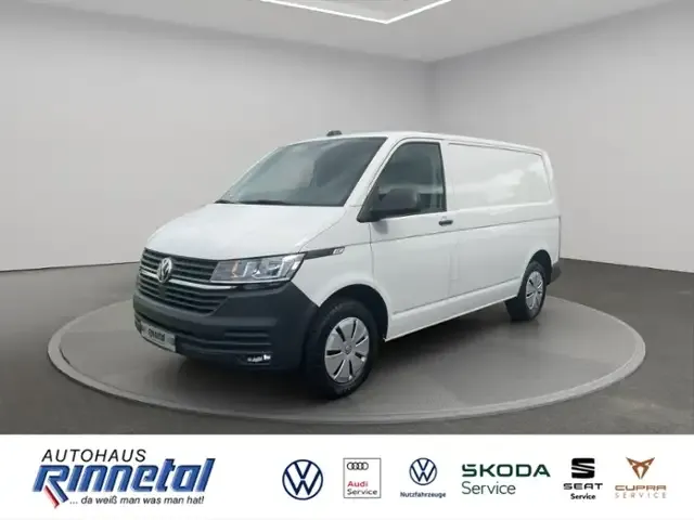 Volkswagen T6.1 Transporter