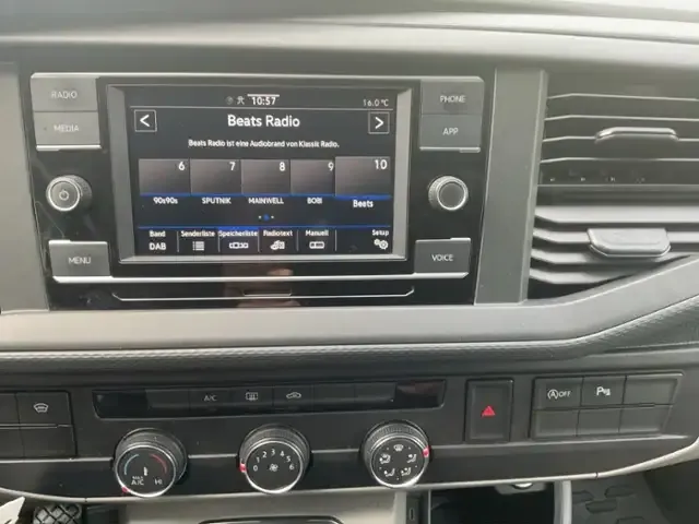 Volkswagen T6.1 Transporter