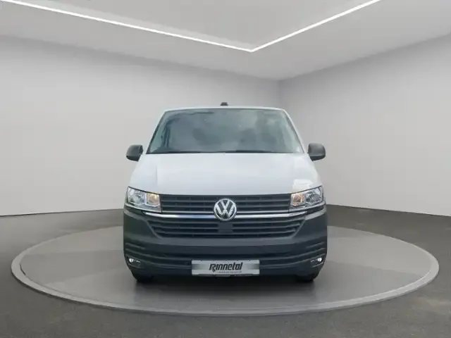 Volkswagen T6.1 Transporter