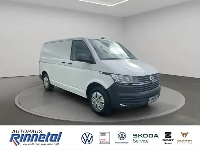 Volkswagen T6.1 Transporter