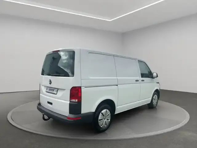 Volkswagen T6.1 Transporter