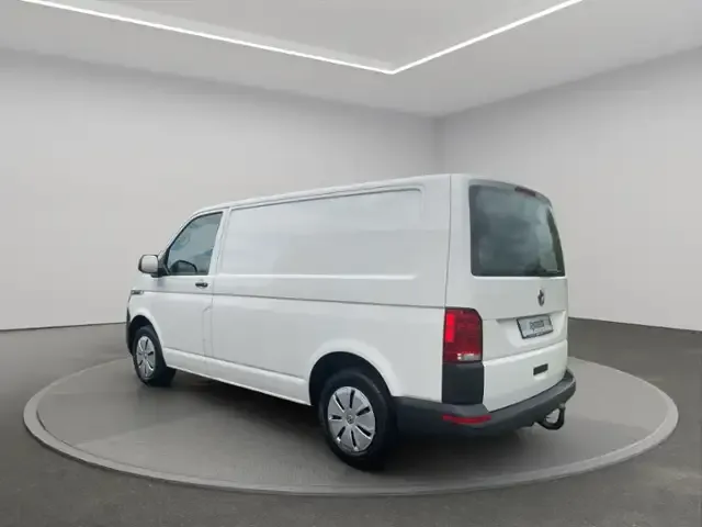 Volkswagen T6.1 Transporter