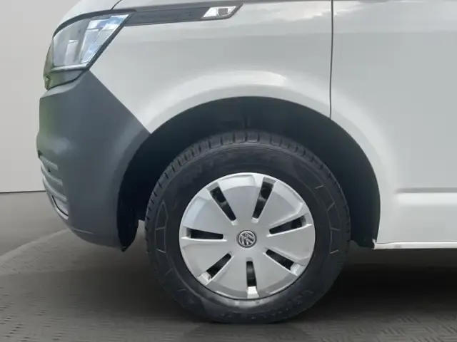 Volkswagen T6.1 Transporter
