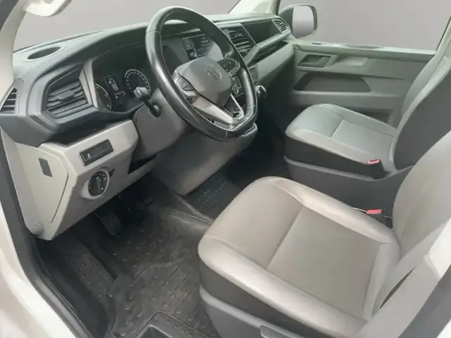 Volkswagen T6.1 Transporter