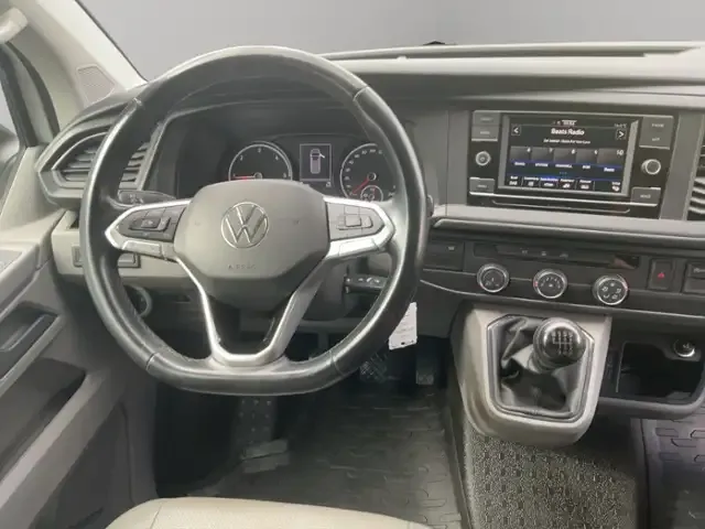 Volkswagen T6.1 Transporter